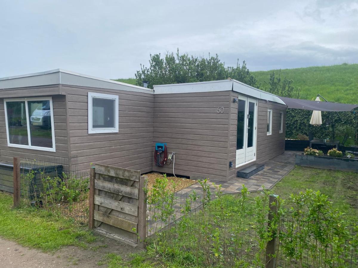 Campsite Aan De Thoolse Kust *