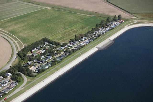 Campsite Aan De Thoolse Kust