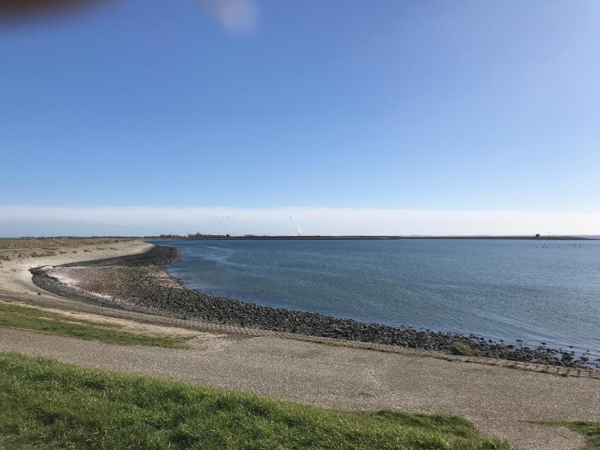 Aan De Thoolse Kust * Poortvliet